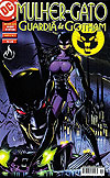 Mulher-Gato - Guardiã de Gotham  n° 2 - Mythos