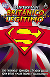 Superman - Britânico Legítimo  - Mythos