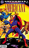 Superman - A Evolução Americana  - Mythos