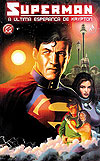 Superman - A Última Esperança de Krypton  - Mythos