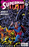 Superman/Aliens 2  n° 1 - Mythos