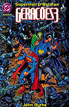Superman & Batman - Gerações 3  n° 2 - Mythos