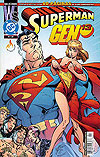 Superman & Gen 13  - Mythos
