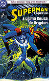 Superman Especial - A Última Deusa de Krypton  - Mythos