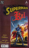 Superman - Kal  - Mythos
