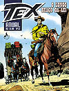 Tex Anual  n° 13 - Mythos
