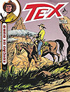 Tex Edição de Ouro  n° 36 - Mythos