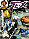Tex Edição de Ouro  n° 48 - Mythos