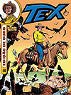 Tex Edição de Ouro  n° 49 - Mythos
