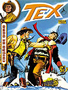Tex Edição de Ouro  n° 50 - Mythos