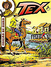 Tex Edição de Ouro  n° 51 - Mythos