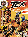 Tex Edição de Ouro  n° 56 - Mythos