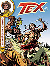Tex Edição de Ouro  n° 57 - Mythos