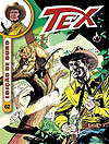 Tex Edição de Ouro  n° 62 - Mythos