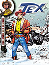 Tex Edição de Ouro  n° 64 - Mythos