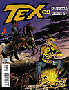 Tex  n° 354 - Mythos