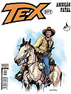 Tex  n° 377 - Mythos