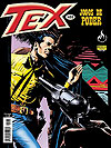 Tex  n° 488 - Mythos