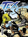 Tex  n° 516 - Mythos