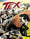 Tex  n° 526 - Mythos