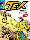 Tex Coleção  n° 316 - Mythos