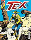 Tex Coleção  n° 331 - Mythos