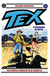Tex Gigante  n° 27 - Mythos