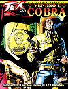 Tex - Minissérie Especial - O Veneno do Cobra  n° 1 - Mythos