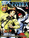 Tex - Minissérie Especial - O Veneno do Cobra  n° 2 - Mythos