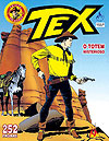 Tex Edição em Cores  n° 1 - Mythos