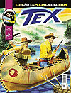 Tex Edição Especial Colorida  n° 2 - Mythos