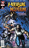 Witchblade & Wolverine: Matrimônio Sangrento  - Mythos