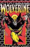 Wolverine - Edição Histórica  n° 1 - Mythos