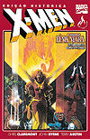 X-Men - Edição Histórica  n° 2 - Mythos