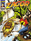 Zagor  n° 110 - Mythos