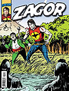 Zagor  n° 134 - Mythos