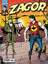 Zagor  n° 144 - Mythos