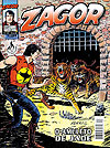 Zagor  n&deg;&nbsp;70 - Mythos