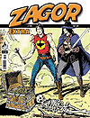 Zagor Extra  n° 105 - Mythos