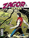 Zagor Extra  n° 107 - Mythos