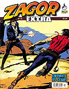 Zagor Extra  n° 55 - Mythos