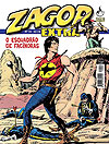 Zagor Extra  n° 81 - Mythos