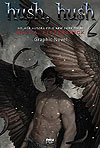 Hush, Hush: Graphic Novel  n° 1 - Newpop