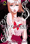 Red Garden  n° 2 - Newpop
