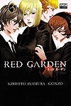 Red Garden  n° 3 - Newpop