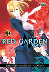 Red Garden  n° 4 - Newpop