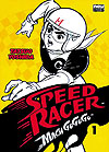 Speed Racer - Mach Go Go Go  n° 1 - Newpop