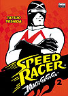 Speed Racer - Mach Go Go Go  n° 2 - Newpop