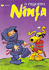 Pequeno Ninja, O  n° 2 - Ninja