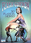 Flash Gordon No Planeta Mongo  n° 1 - Nova Sampa
